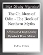 The Children of Odin - The Book of Northern Myths
