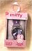 Miffy Lilac Diamante Analogue Watch