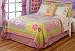 Sweet Helen Full / Queen Quilt with 2 Shams