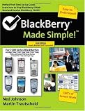 BlackBerry Made Simple for the 7100 Series BlackBerries