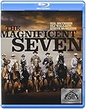 The Magnificent Seven [Blu-ray]