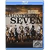 The Magnificent Seven [Blu-ray]