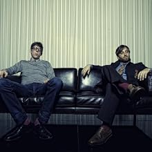The Black Keys