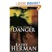 Ever Present Danger (Phantom Hollow Series #1)