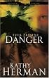 Ever Present Danger (Phantom Hollow Series #1)
