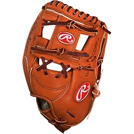 Rawlings Dual Core Gold Glove Series Limited 11.25