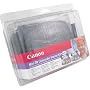 Canon 1611B002 MiniDV Camcorder Starter Kit for ZR and Elura Series Camcorders (SC-A60 Case, NB-2LH Battery and DVM-E60 MiniDV Tape)
