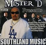 Mister D Presents: Southland M