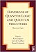 Handbook of Quantum Logic and Quantum Structures: Quantum Logic