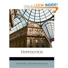 Hippolytos
