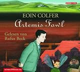 Produkt-Bild: Artemis Fowl