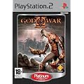 God of war II - �dition platinum