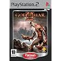 God of war II - platinum