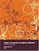 How to Read Chinese Poetry: A Guided Anthology