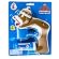 Sock Monkey Bubble Blower