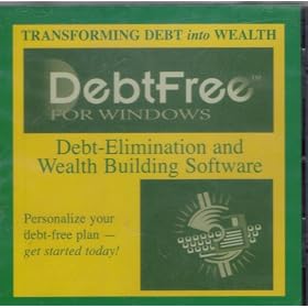 DEBTFREE FOR WINDOWS 