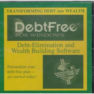 DEBTFREE FOR WINDOWS 