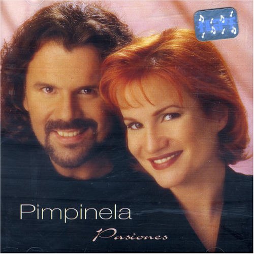 Pimpinela - Aquí estoy yo Lyrics - Zortam Music