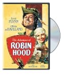 Adventures of Robin Hood