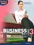 Business, BTEC National level 3. Book 2