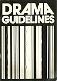 Drama guidelines