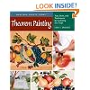 Theorem Painting: Tips, Tools, and Techniques for Learning the Craft (Heritage Crafts)