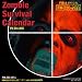 Zombie Survival Guide 12-Month 2011 Wall Calendar - 12x12