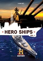 Hero Ships, Vol 1 Movie Online.