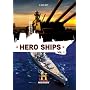 History Channel: Hero Ships, Vol 1