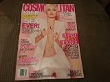 Cosmopolitan Magazine March 2013 Miley Cyrus Cover