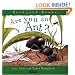Are You an Ant? (Backyard Books)