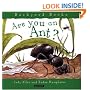 Are You an Ant? (Backyard Books)