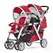 Chicco Together Twin Stroller (Syria)