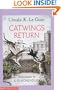 Catwings Return (Orchard Paperbacks)