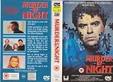 Murder by Night (Video Tape/PAL) 1989