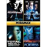 Miramax Futuristic Action Series [DVD] [Region 1] [US Import] [NTSC]