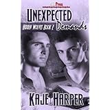 unexpected demands hidden wolves