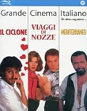 cinema italiano collection (3 Blu-Ray) Italian Import
