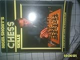 Nigel Short's chess skills