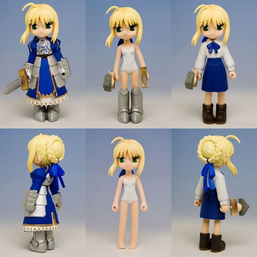 ������������ Fate/stay night �����С��夻�ؤ��ե����奢 �������������� �������� ������� ���᡼�� �ե��� �����꡼ ���� ư�� �̿���