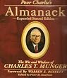 Poor Charlie's Almanack: The Wit and Wisdom of Charles T Munger