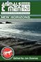 NEW HORIZONS: Animals & Men issues 16-20 Collected Editions Vol. 4