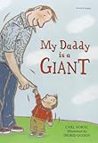 Aabbahay waa cimilaaq = My daddy is a gaint