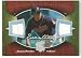 2007 Upper Deck Elements Essential Elements PE Jhonny Peralta - Cleveland Indians ( - Piece of Authentic 2x Jersey - Baseball Cards)
