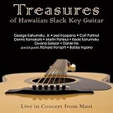 Treasures Of Hawaiian Slack Key Guitar