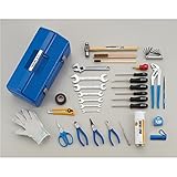 【ホーザン】工具セット S-53【工具 31点セット】 スポーツ レジャー DIY 工具 工具セット [並行輸入品]