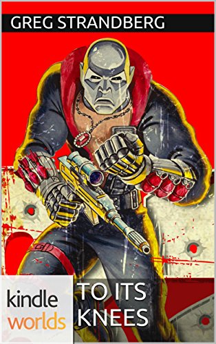 G.I. JOE: To Its Knees (Kindle Worlds Novella) (The Rise of Coil Book 4)