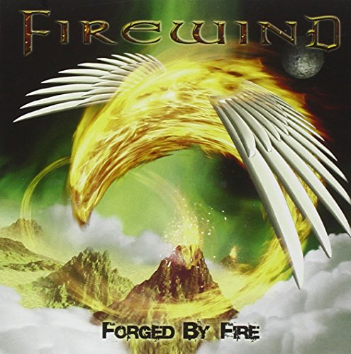 Firewind - Forced By Fire - Zortam Music