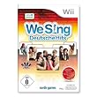 We Sing - Deutsche Hits Standard