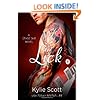 Lick (A Stage Dive Novel)